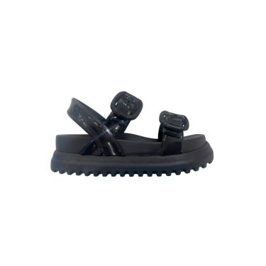 Imagem de SANDALIA MELISSA COZY SANDAL PLATFORM ORIGINAL 38077-Feminino