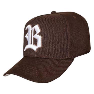 Imagem de Boné Blck Aba Curva New Wings Colors-Masculino