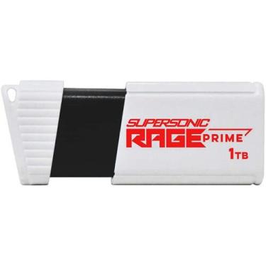 Imagem de Pen Drive Patriot Rage Prime De 1tb Usb 3.2 Gen 2