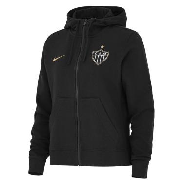 Imagem de Jaqueta Atlético Mineiro Nike Club Feminino-Feminino