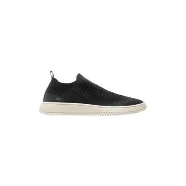 Imagem de Tenis Reserva Viper, Preto, Off white, 42