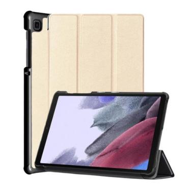 Imagem de Capa Case Magnetica Proteção Para Tablet A7 Lite T220/t225 - TechKing,