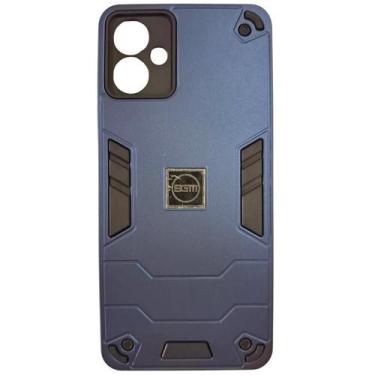 Imagem de Capa Anti Impacto Para Samsung A06 - Capinha Anti choque - Dino Case S