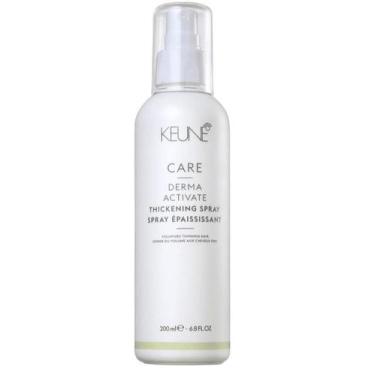Imagem de Keune - Care Derma Activate Thickening - Tratamento Volumador 200ml
