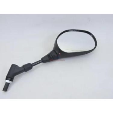 Imagem de RETROVISOR XT660 MOD. ORIGINAL LENTE CONVEXA LD - HONDA Ref: 4178 Marc