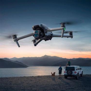 Imagem de Drone dji air 3s fly more combo (dji rc 2)