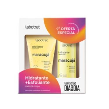 Imagem de Pack Dia A Dia C/ 2 Itens - Maracujá - Labotrat