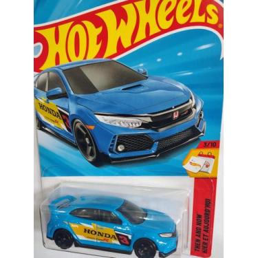Imagem de Carrinho Hot Wheels - Mattel