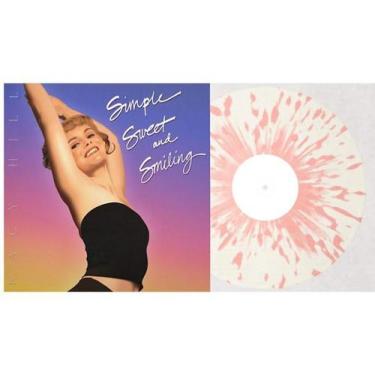 Imagem de Kacy Hill - LP Simple, Sweet, And Smiling Vinil Limitado - misturapop