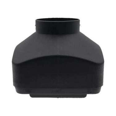Imagem de Tampa De Saída De Ar Diesel Para Aquecedor Webasto 2KW 5KW Para Carro,
