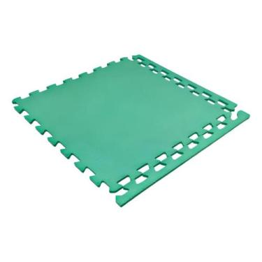 Imagem de Tatame EVA 1x1 Metro 10mm Antiderrapante Atóxico Infantil - Playtime B