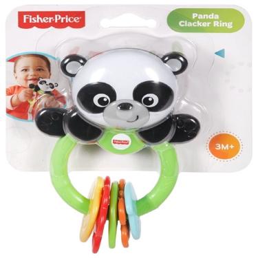 Imagem de Chocalho Interativo Fisher-Price Animais Amigáveis 1un 3+ meses