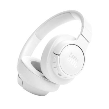 Imagem de Fone de Ouvido Bluetooth JBL Tune 720BT - Dobrável - Bateria até 76h -