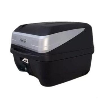 Imagem de Bau givi t33nbr monolock 33l traffic3 t33nbr