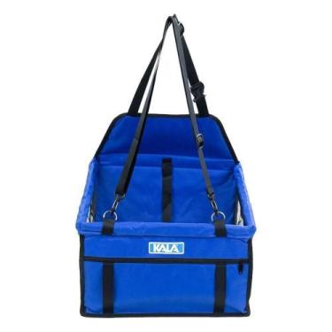 Imagem de Bolsa para Transporte de Pets Kala Modelo Kala para Animais Pequenos T
