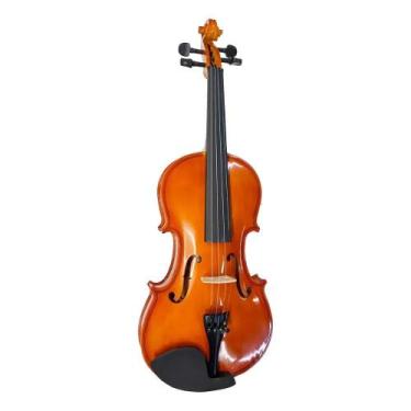 Imagem de Violino Zellmer ZLM44NV 4/4 Natural