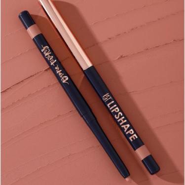 Imagem de BT Lipshape Lápis Labial Bruna Tavares - Beige Camel - Beige Camel, Be