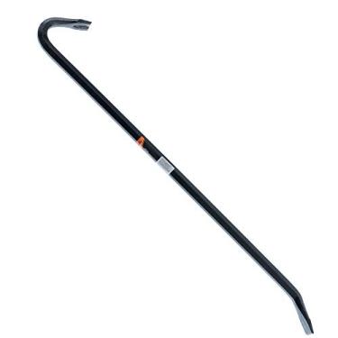 Imagem de Pe De Cabra, 900 Mm, Sextavado, Pintado Sparta