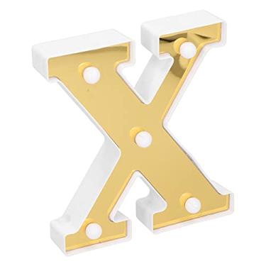 Imagem de Lâmpada LED, Lâmpada de letreiro Decoração de casamento para casa para decoração de café