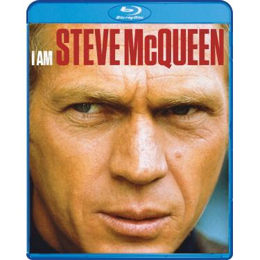 Imagem de I Am Steve McQueen