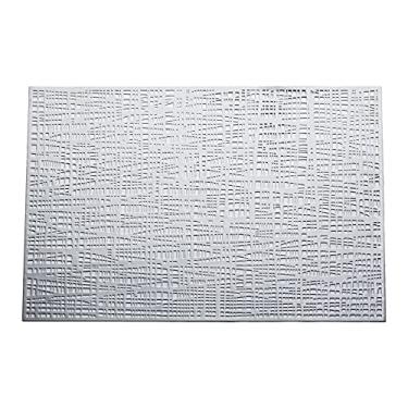 Imagem de Magizi by Tuut, Lugar Americano Trama, 45x30, Prata