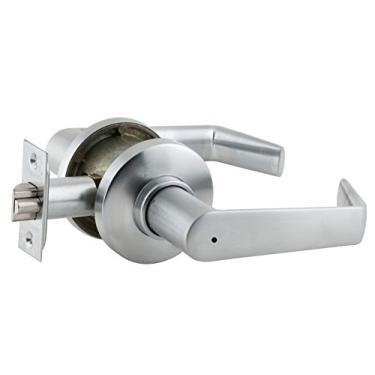 Imagem de Schlage S40D SAT 626 S Series Privacy Sat 626, cromado acetinado