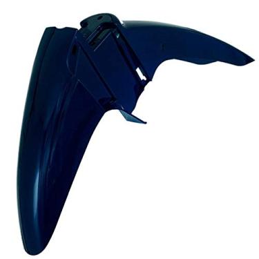 Imagem de PARALAMA DIANTEIRO PRO TORK BIZ 100 1998/99 AZUL BISCAIA METÁLICO