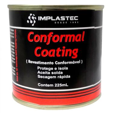 Imagem de Conformal Coating - Revestimento Conformável UV - 225ml