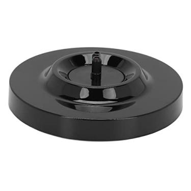 Imagem de Base de carregamento para cortador de cabelo, suporte de carregamento universal prático para substituir a base de carregamento do barbeador