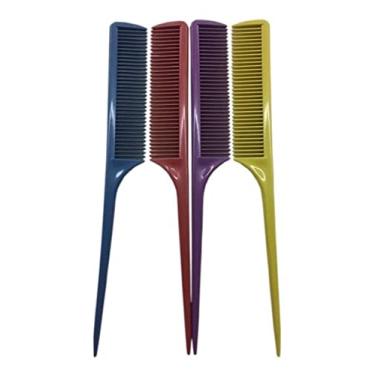 Imagem de PENTE DARMA CABO FINO REF 158