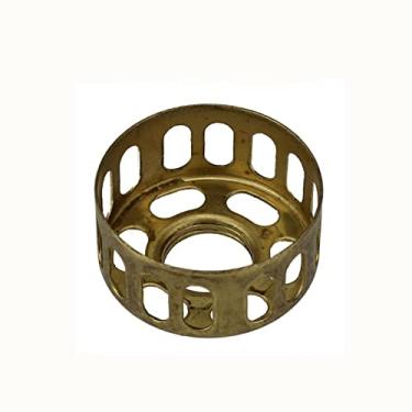 Imagem de 1 peça Lançador de cesta de rede de água saltitante Cesta de filtro Bacia saltitante dreno de banheira Conexões de dreno de piso, b