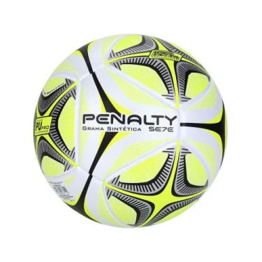 Imagem de Bola De Futebol Society Penalty Ko X Se7e Pro Ko X - Oficial