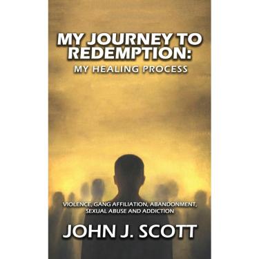 Imagem de My Journey to Redemption