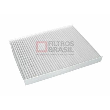 Imagem de Filtro Cabine Ar Condicionado Ford New Fiesta Ecosport Novo Ka