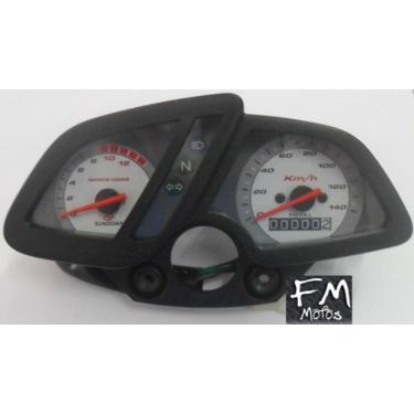 Imagem de Painel Compl Stx 200 / Motard 200