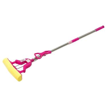 Imagem de Mop Rodo Mágico Rosa N214940-0 - Westin