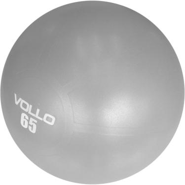 Imagem de Bola de Pilates Suiça Vollo Gym Ball - 65cm