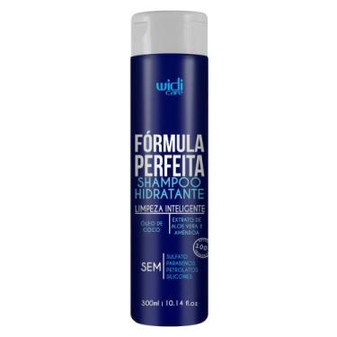 Imagem de Widi Care Fórmula Perfeita - Shampoo Hidratante