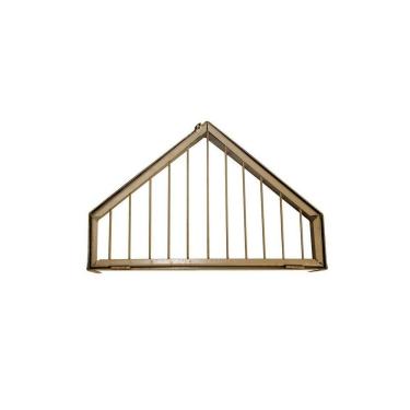 Imagem de Proteção Hidrômetro Modelo Triângulo (demae) 50x33x11cm