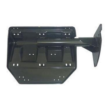 Imagem de Suporte Paralama Traseiro Direito Trucado 1766665 Scania