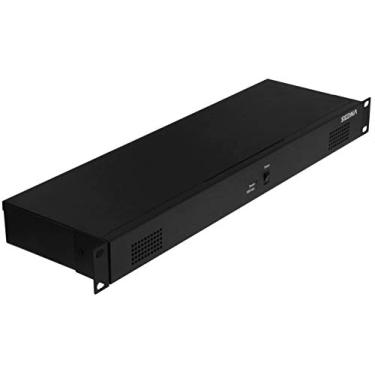 Imagem de Sedna - Gabinete RAID de disco rígido de compartimento duplo USB 3.1 Geração II (10 Gbp) para montagem em rack 1U