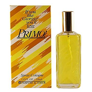 Imagem de Primo By Parfums De Coeur For Women. Spray de Colônia Frasco de 50 g