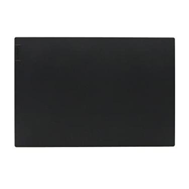 Imagem de Capa de LCD de laptop para Lenovo ThinkPad L15 Gen 2 L15 5CB0S95382 Capa traseira Novo