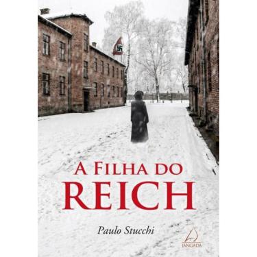 Imagem de Filha Do Reich, A