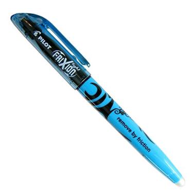 Imagem de Pincel marca texto Frixion Light - Azul - Pilot