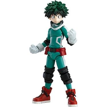 Imagem de Max Factory My Hero Academia: Boneco Izuku Midoriya Figma