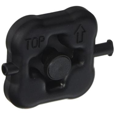 Imagem de MSA Conjunto de tampa de calibração de substituição 10044994 para uso com detector de vários gases Solaris