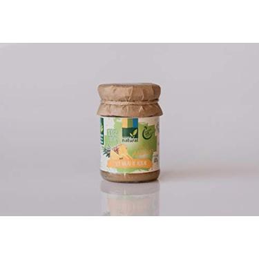 Imagem de Geleia de Abacaxi 100% Fruta Orgânico Sem Adição de Açúcar Coopernatural 180g