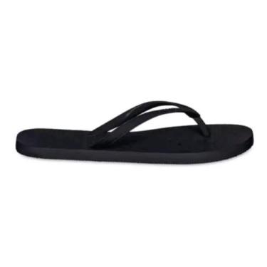 Imagem de Chinelo Feminino Petite Jolie Pj5506 Preto