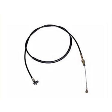 Imagem de CABO LIGACAO CAIXA BOMBA 1699MM MB 1418 1720 1723 1718A 1718K 1720 1723S
